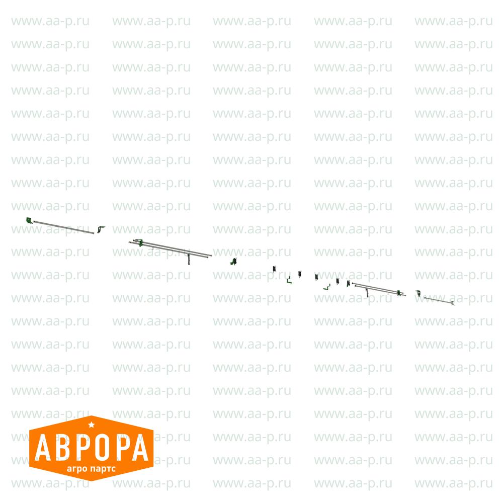 Düsensatz f. Feldspritzen